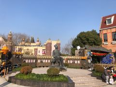 -安徒生童话乐园