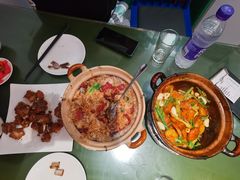 -煲煲好(朝阳门店)