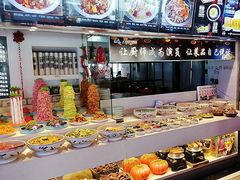 -山河屯铁锅炖鲜鹅·东北菜(开发区一店)