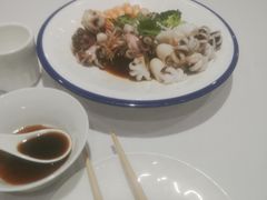 -天和晟新京菜.水煮鱼.湘土菜(国展店)