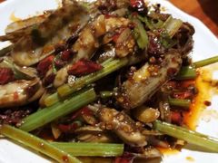 -华仔龙虾(永乐路总店)