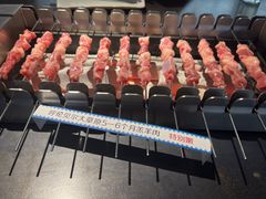-很久以前羊肉串(中山公园店)