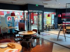 -必胜客(鹤山大道店)