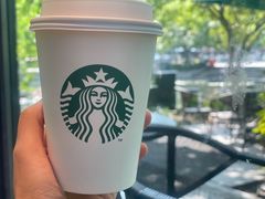 -星巴克(西湖天地店)