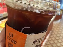 -沪上阿姨·臻选茶饮(上海环球港店)