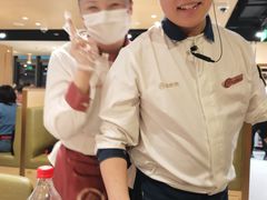 -海底捞火锅(莘松路店)