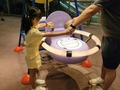 -香港科学馆