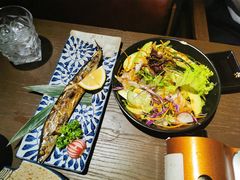 -鲸山上·私房日料(泰达MSD店)