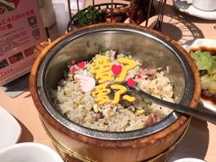 -避风塘(宝山万达店)