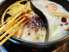 -钢管厂歆瑞源油卤串串香(春熙路太古里店)