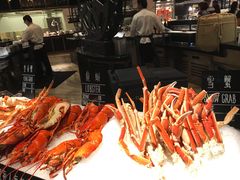 -星汇餐厅(新濠影汇店)