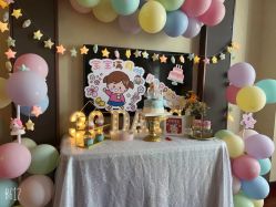 -舒雅母婴护理中心(天虹中心)