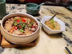 -锦府盐帮·侯宅(五棵松万达店)