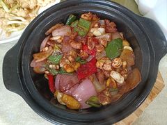 -大湾区鑫南酒家·粤菜(黄岐店)