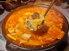 酸汤乌江鱼-黔香阁·味(花木店)