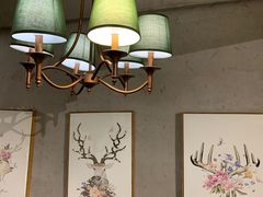 -李记潮汕砂锅粥(营福路店)