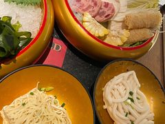 -牛New寿喜烧(新六百店)