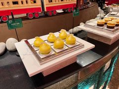 -咖啡苑自助餐厅·中国大饭店