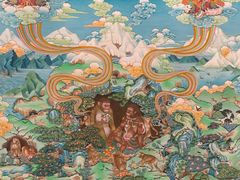-青海藏文化博物院