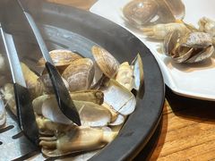 -海味当家·蒸锅海鲜(星海公园店)