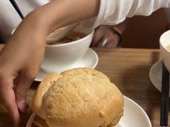 -百福麵家(新馬路店)