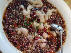 -严记小天府酸菜鱼(西四路店)