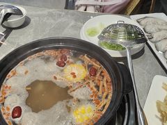 -金悦轩海鲜酒家(拱北店)