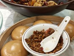 -常和州·夜宵大排档(常州单店)