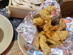 -蜀大侠火锅(森兰花园城店)