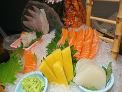 -花潮料理艺食馆(成都万象城店)