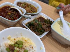 -老乡鸡(东方广场店)