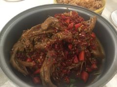 -白鹿江西餐厅(北师大店)