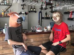 -相十三·别墅轰趴团建户外(同和店)