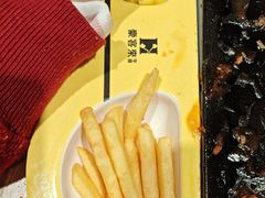 -豪客来牛排(成都锦江大融城店)