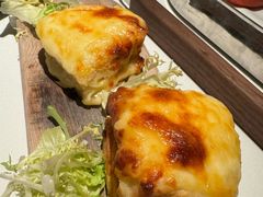 -Tomato&Pepper西餐厅