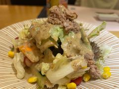 -吉兆·料理(红梅南路店)