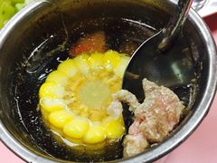 老火汤-中山大学南校区-学1食堂