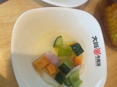-大田牛尾汤(幸福河市场店)