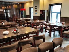 大堂-张包铺(道外店)
