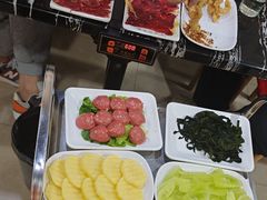 -古乐牛香·鲜牛肉牛杂火锅(高新店)