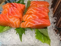 -沼津港精致料理·寿喜烧·烧鸟(漕河泾印象城店)