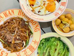 -肥韬茶餐厅(南山mini店)