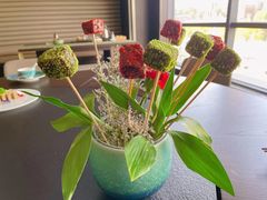 -大拙里·精致融合菜(沙湖桃源国际店)