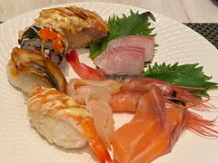 -新发展亚太JW万豪酒店·福苑咖啡厅