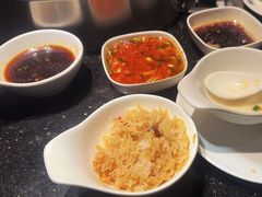 -捞王锅物料理(凯旋路店)