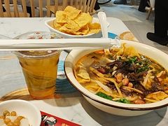 -丽丽三鲜螺蛳粉(田林路店)