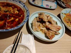 -同合居·非遗东北菜(王府井店)