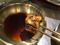 -本炙炭烤·蒲烧活鳗料理店(金沙洲店)