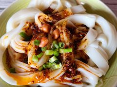 -广元米凉面(水碾河店)