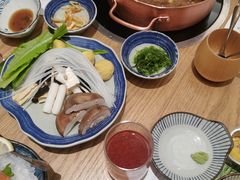 -伊豆野菜村(大族广场店)